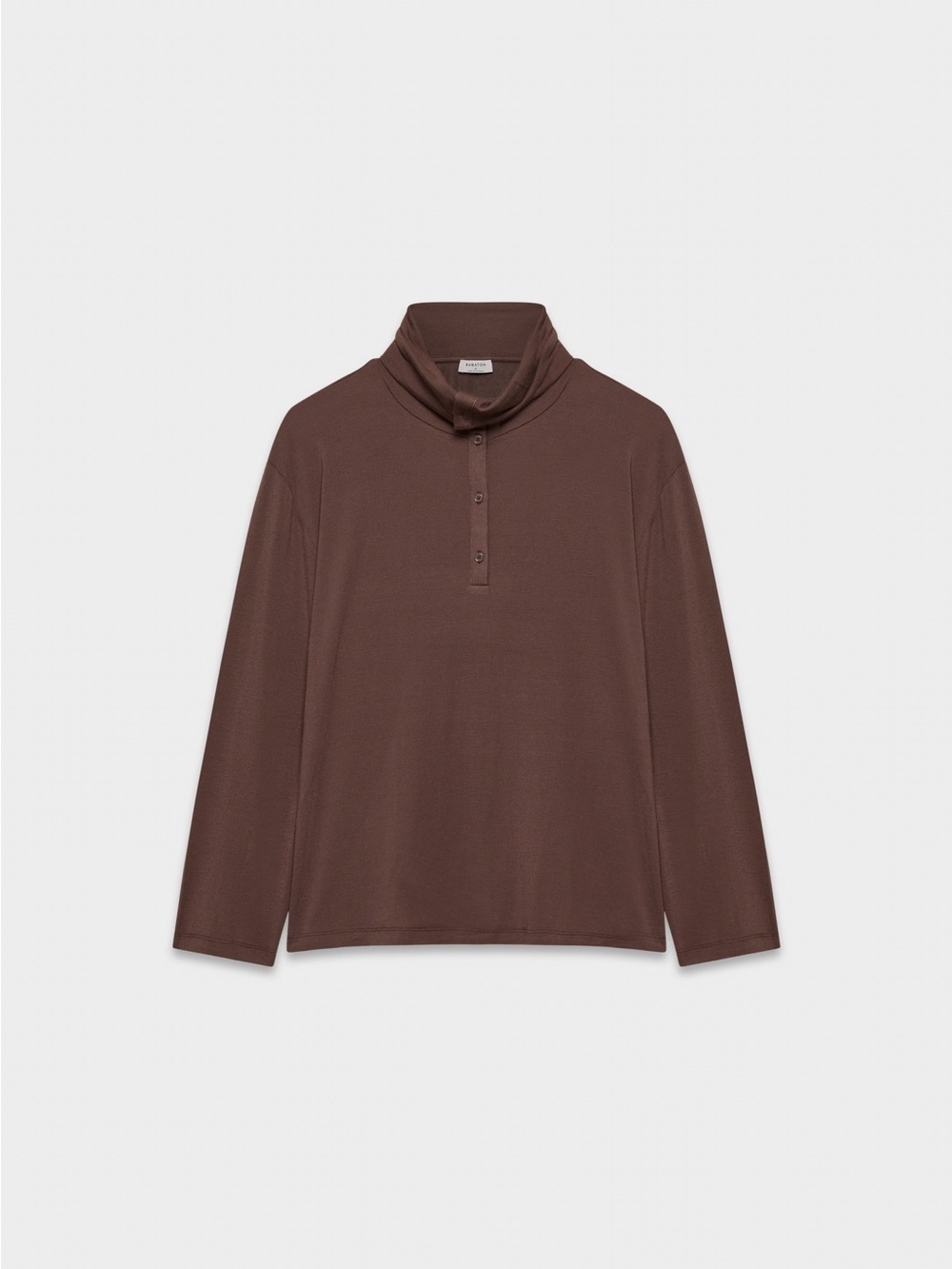 NWT Babaton Riverside Turtleneck
